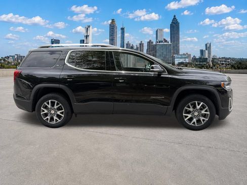 Used 2023 GMC Acadia SLT FWD image 29