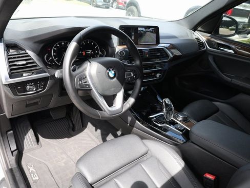 Used 2018 BMW X3 xDrive30i image 15