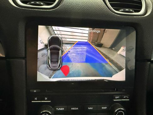 Used 2018 Porsche 718 Cayman w/ Sport Chrono Package image 27