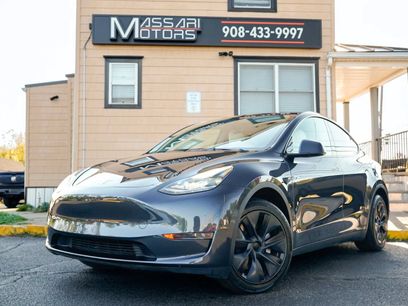 Used 2024 Tesla Model Y Long Range