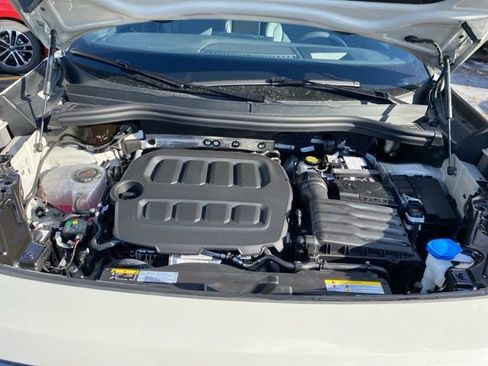 New 2026 Volkswagen Tiguan SE R-Line image 58