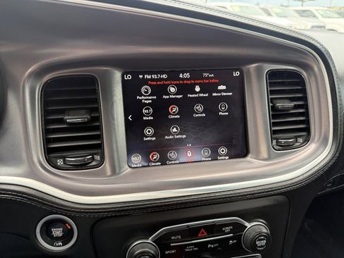 Used 2020 Dodge Charger GT w/ Plus Group RWD image 20