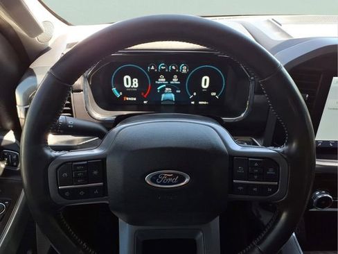 Used 2023 Ford F150 Lariat AWD/4WD image 15