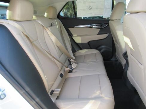 New 2026 Buick Envision Preferred image 30