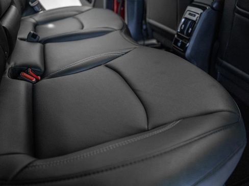 New 2026 Jeep Compass Limited w/ Sun, Sound & Navigation Group image 34