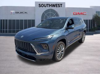 Used 2025 Buick Enclave Avenir w/ Trailering Package, 5000 lbs. 360° Tour