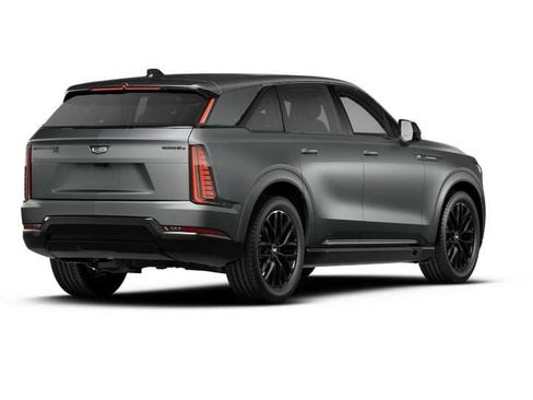 New 2026 Cadillac Escalade IQ Sport 1 AWD/4WD image 4