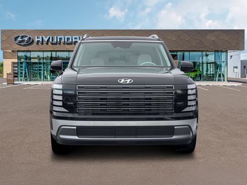 New 2026 Hyundai Palisade SEL AWD/4WD image 12