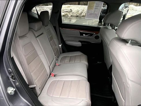 Used 2020 Honda CR-V EX-L image 15