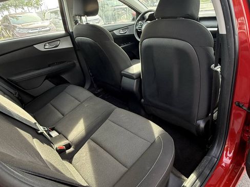 Used 2023 Kia Forte LXS FWD image 23