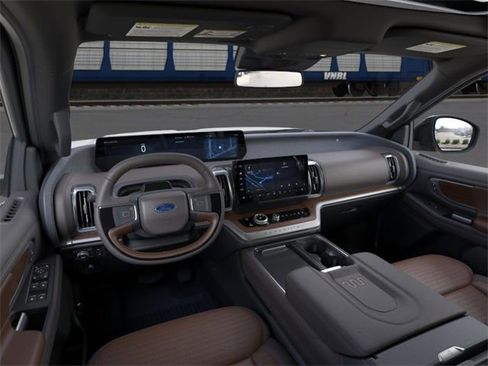 New 2025 Ford Expedition Max King Ranch image 9