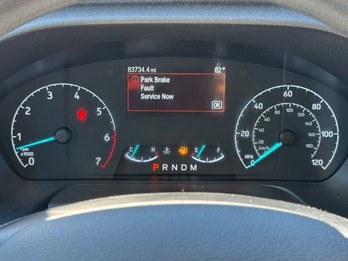 Used 2023 Ford Transit 350 XL image 33