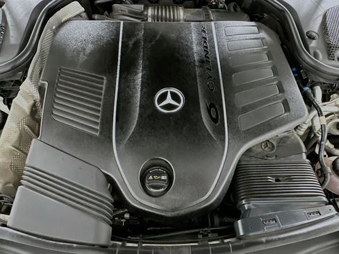 Used 2019 Mercedes-Benz CLS 450 4MATIC w/ Driver Assistance Package image 33