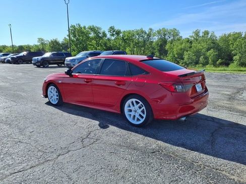 Used 2022 Honda Civic Si image 33