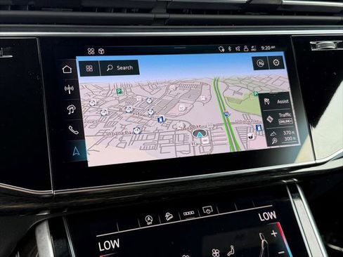 Certified 2025 Audi Q8 Premium Plus AWD/4WD image 31