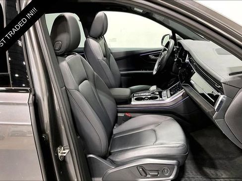 Used 2023 Audi Q7 3.0T Premium Plus w/ Premium Plus Package image 7