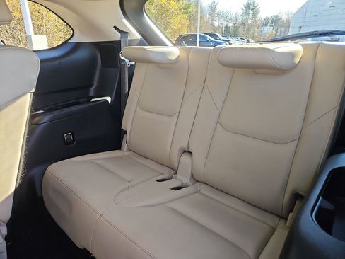 Used 2022 MAZDA CX-9 Touring Plus image 31