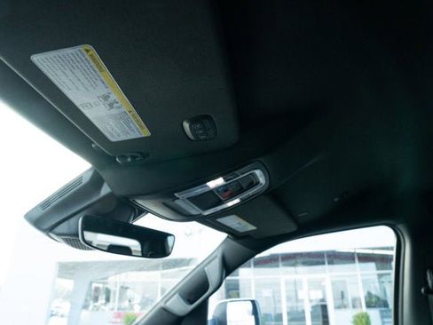 Certified 2024 RAM 1500 Laramie image 17