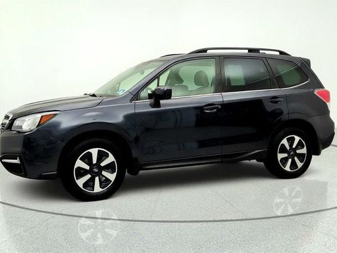 Used 2018 Subaru Forester 2.5i Limited AWD/4WD image 8