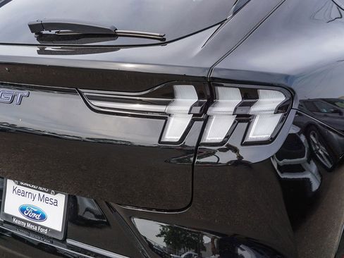 New 2026 Ford Mustang Mach-E GT AWD/4WD image 7