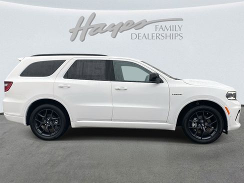 New 2026 Dodge Durango GT w/ Blacktop Package AWD/4WD image 3