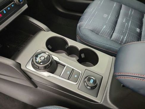 New 2025 Ford Bronco Sport Heritage w/ Convenience Package image 15