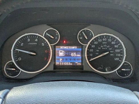 Used 2016 Toyota Tundra Platinum RWD image 3