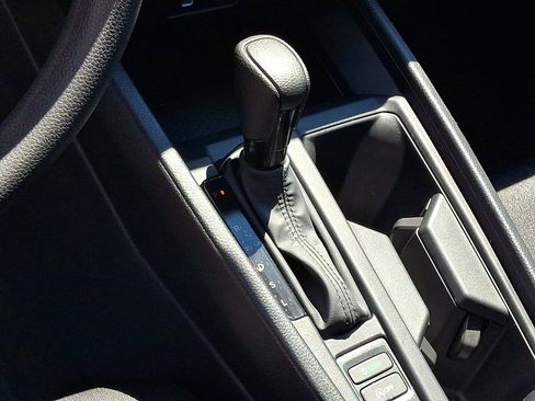 Used 2025 Honda Accord LX image 15