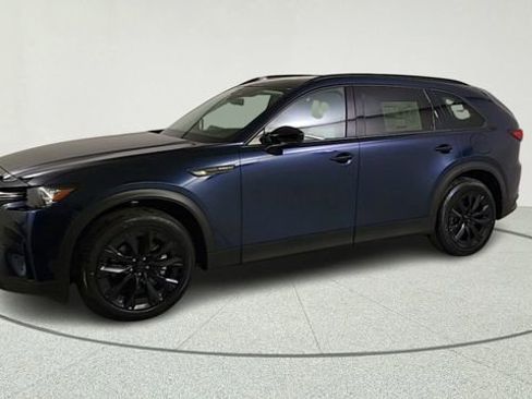 New 2026 MAZDA CX-90 Plug-In Hybrid w/Premium Sport AWD/4WD image 3