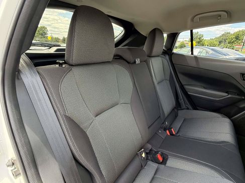 Used 2024 Subaru Crosstrek 2.0i Premium AWD/4WD image 29