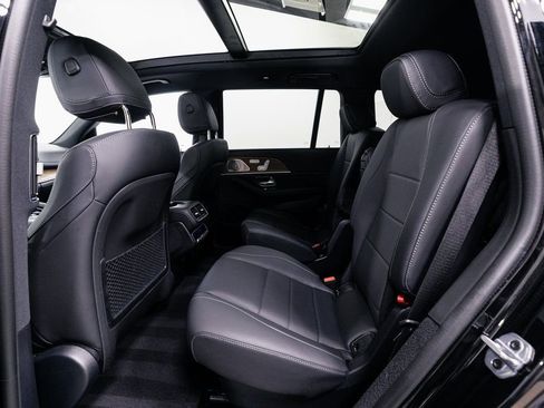 Certified 2026 Mercedes-Benz GLS 450 GLS 450 image 29