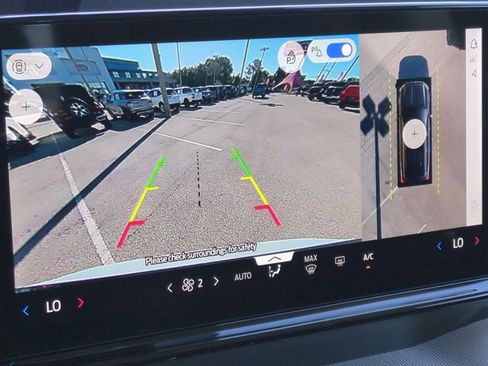 New 2025 Ford Expedition Active image 20