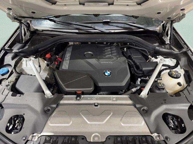 Used 2024 BMW X3 xDrive30i w/ Convenience Package AWD/4WD image 31