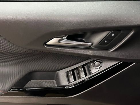 New 2026 Chevrolet Equinox RS AWD/4WD image 12