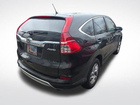 Used 2015 Honda CR-V EX image 10