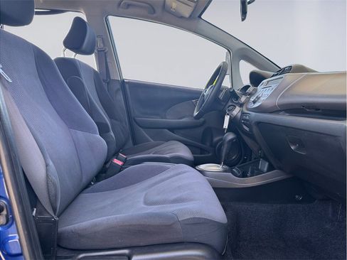 Used 2010 Honda Fit Sport image 17