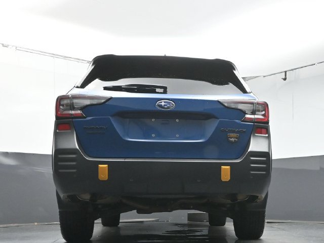 Certified 2024 Subaru Outback Wilderness AWD/4WD image 40
