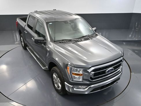 Used 2023 Ford F150 XLT w/ XTR Package AWD/4WD image 53