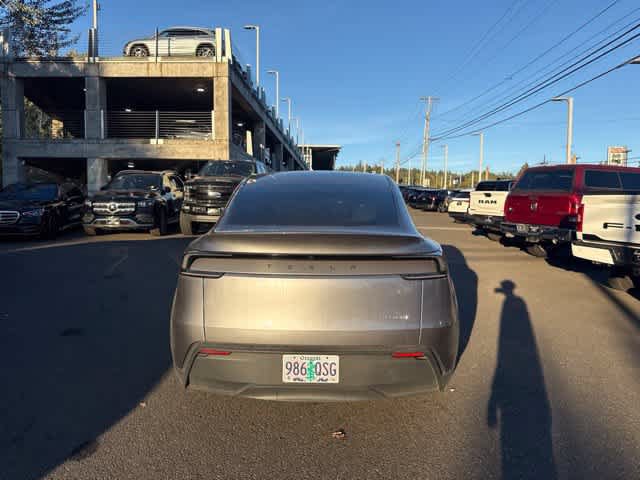 Used 2026 Tesla Model Y AWD image 6