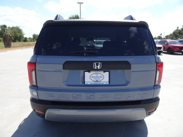 New 2026 Honda Passport RTL image 5