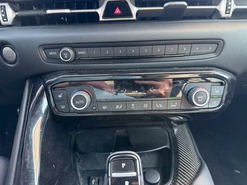 Used 2020 Toyota Supra Premium w/ Driver Assist Package RWD image 14