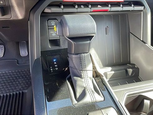 New 2026 Toyota Tundra SR5 image 17