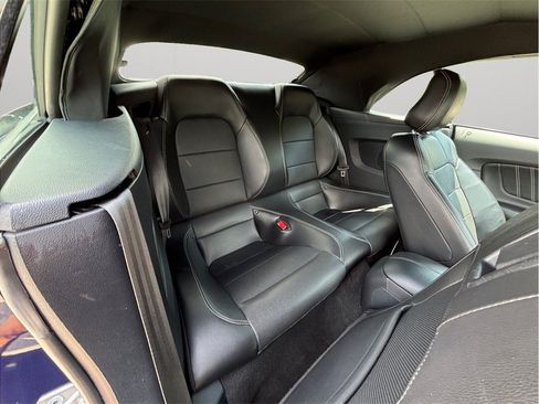 Used 2020 Ford Mustang Premium RWD image 35