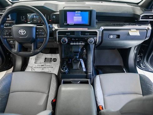 New 2026 Toyota Tacoma SR5 image 20