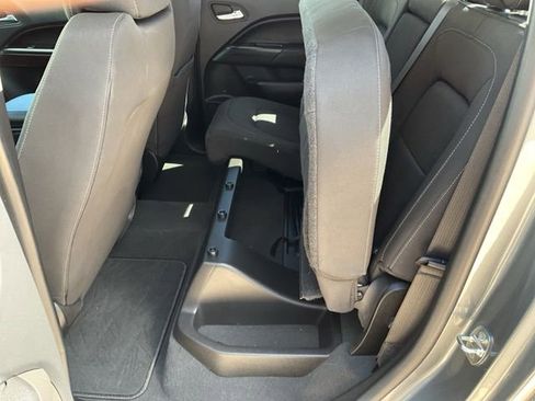 Used 2022 GMC Canyon Elevation w/ Trailering Package image 27