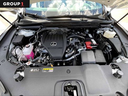 Used 2025 Lexus RX 350 Premium Plus w/ Convenience Package FWD image 27