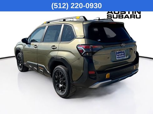 New 2026 Subaru Forester Wilderness image 6