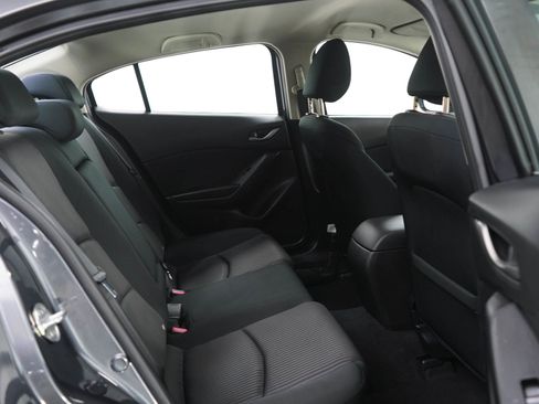 Used 2014 MAZDA MAZDA3 i Touring FWD image 12