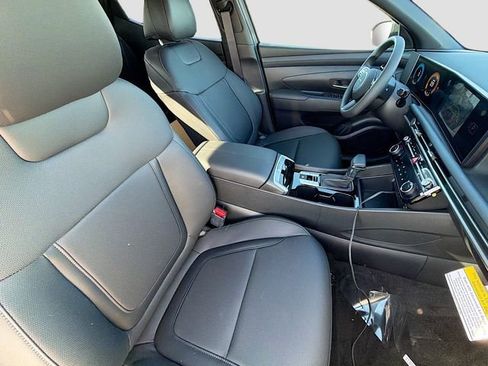 New 2026 Hyundai Santa Cruz SEL FWD image 25
