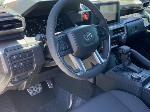 Certified 2026 Toyota Tacoma TRD Sport RWD image 20